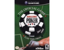 (GameCube):  World Series of Poker